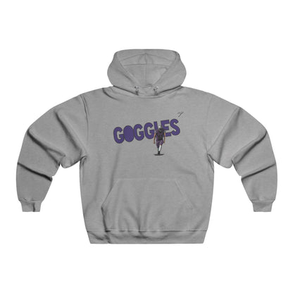 Marcus Russ-Clack Vintage Hoodie