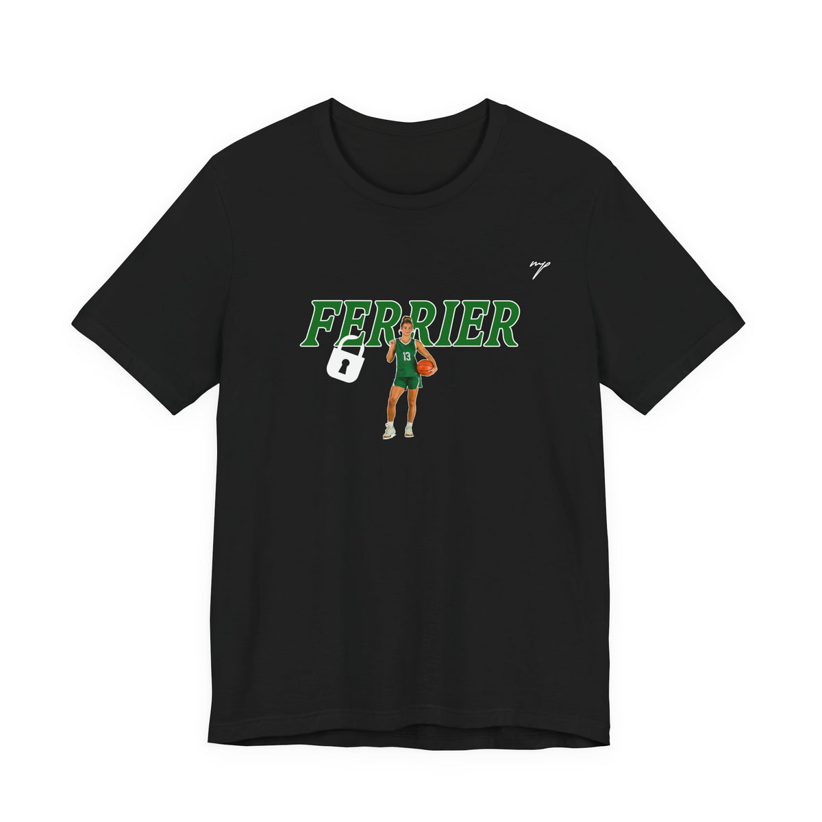 Kaitlyn Ferrier Graphic Tee