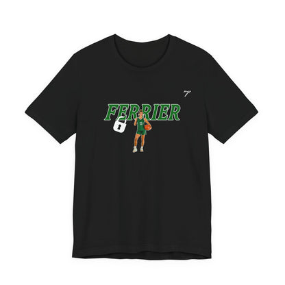 Kaitlyn Ferrier Graphic Tee