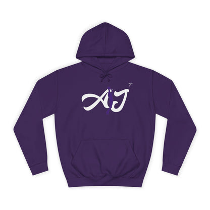 AJ Johnson Hoodie