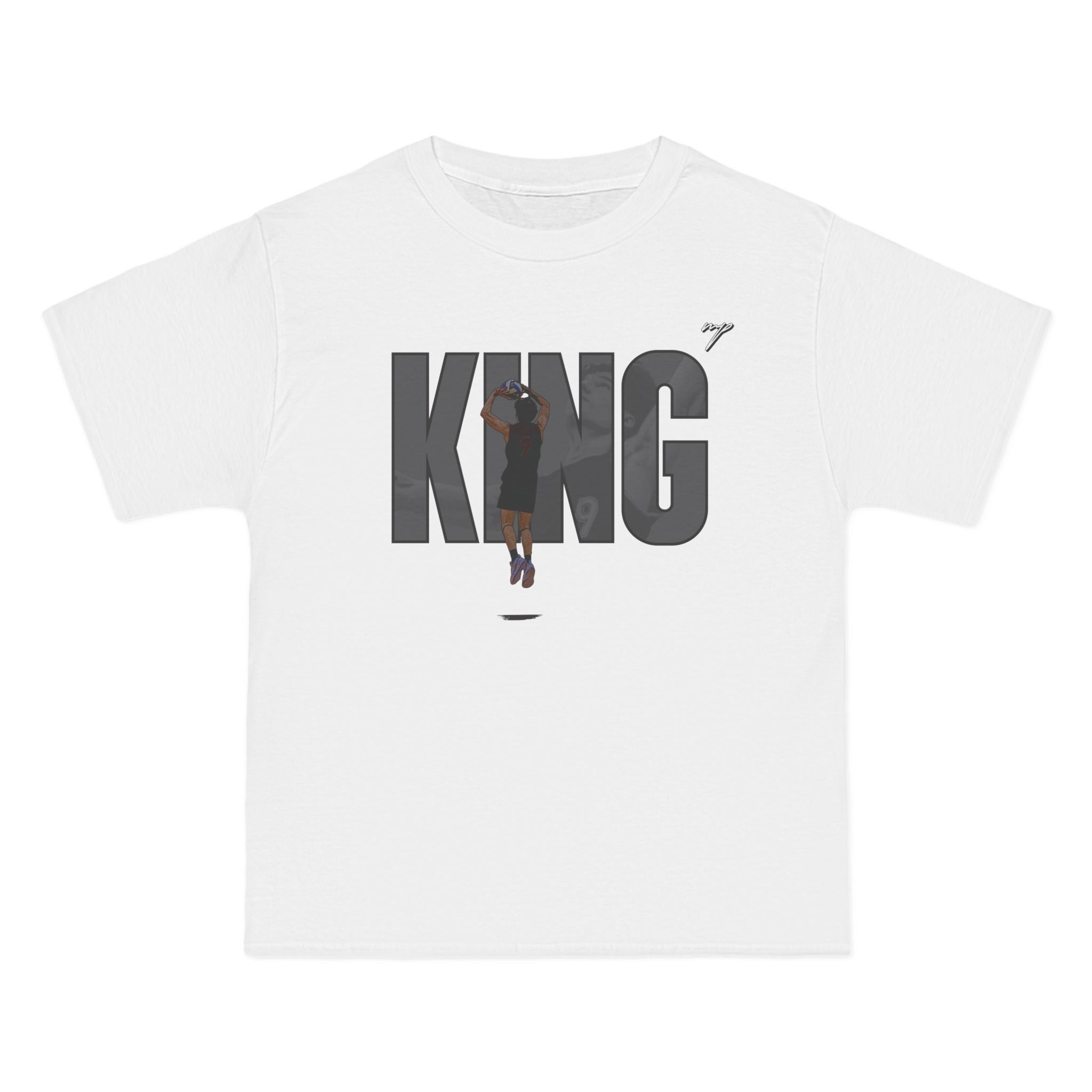 Austin Chamblee Vintage Tee