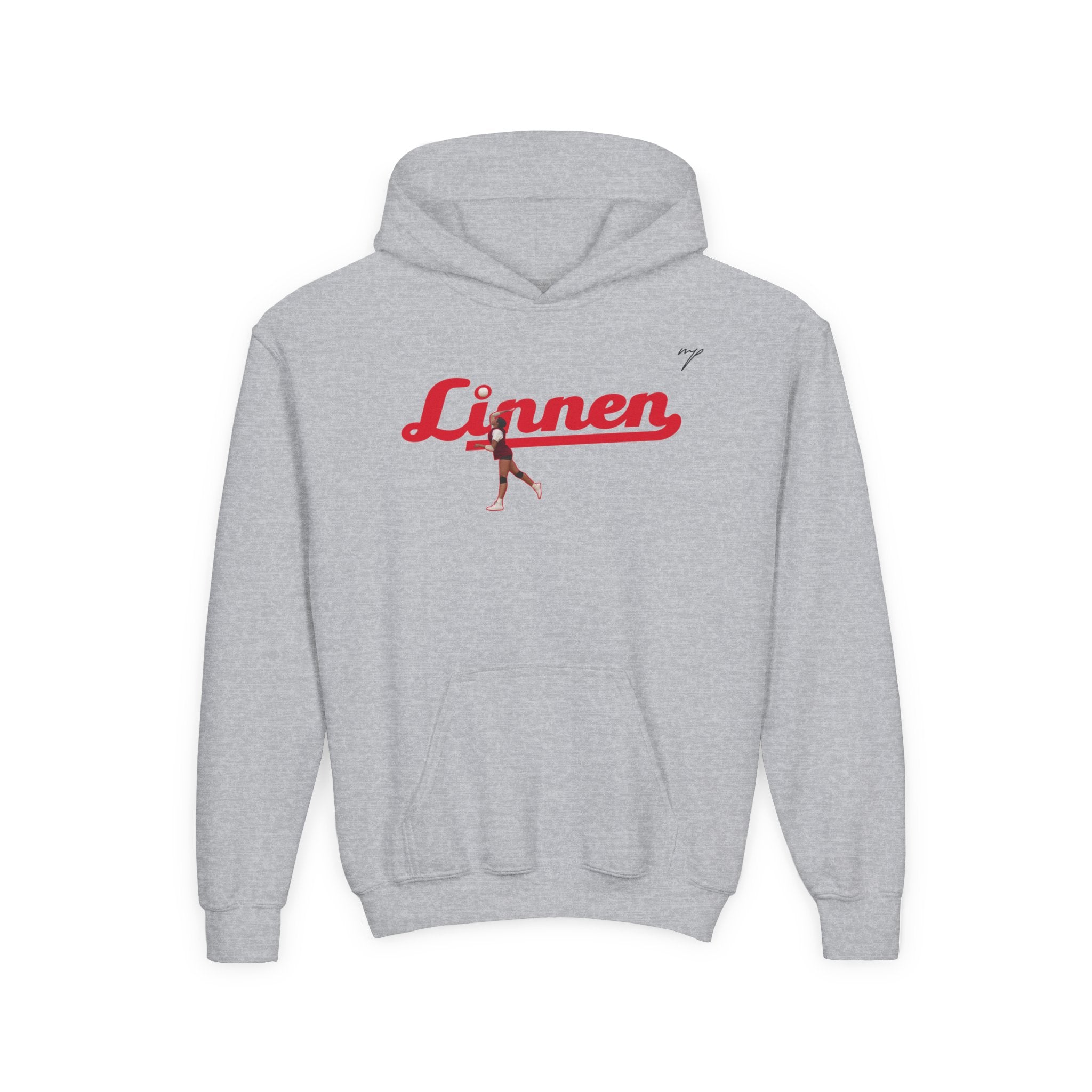 Tatyanah Linnen YOUTH Hoodie