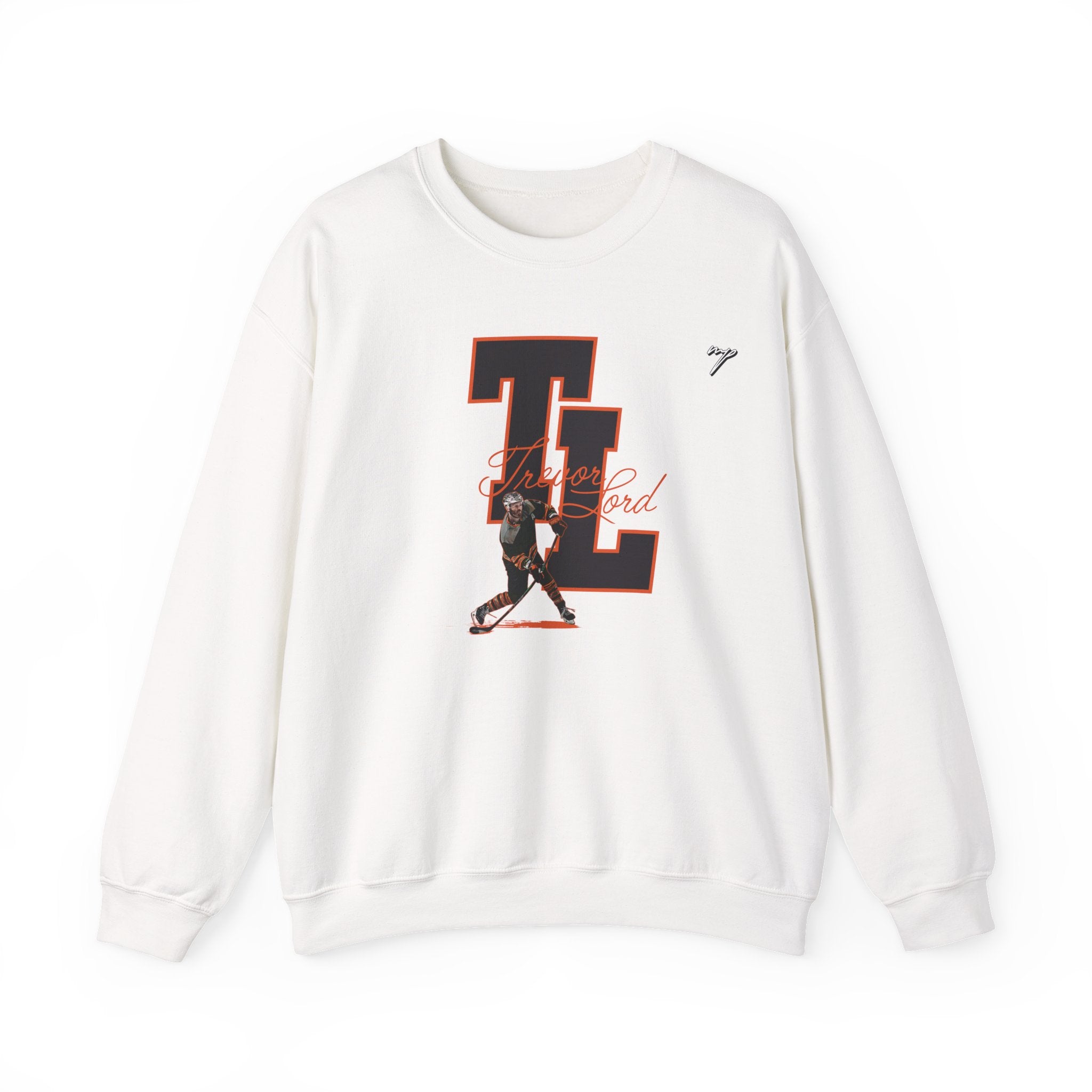 Trevor Lord Crewneck