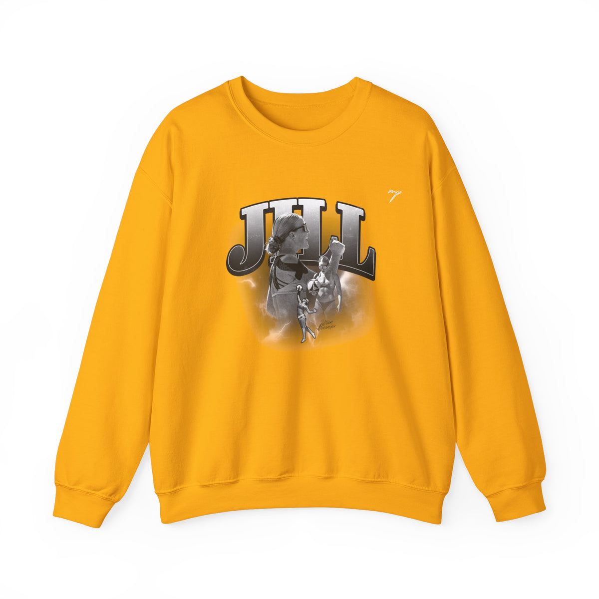 Jillian Alexander Crewneck