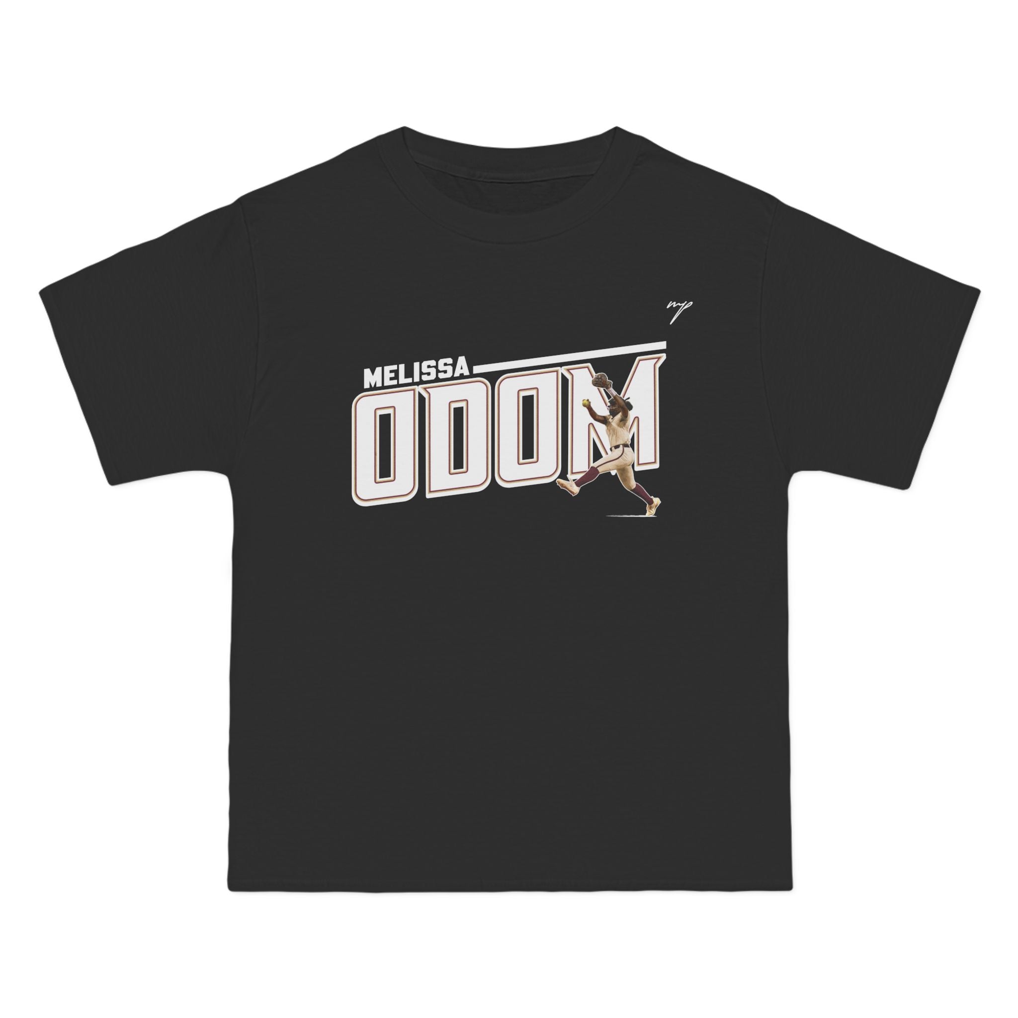 Melissa Odom Vintage Tee