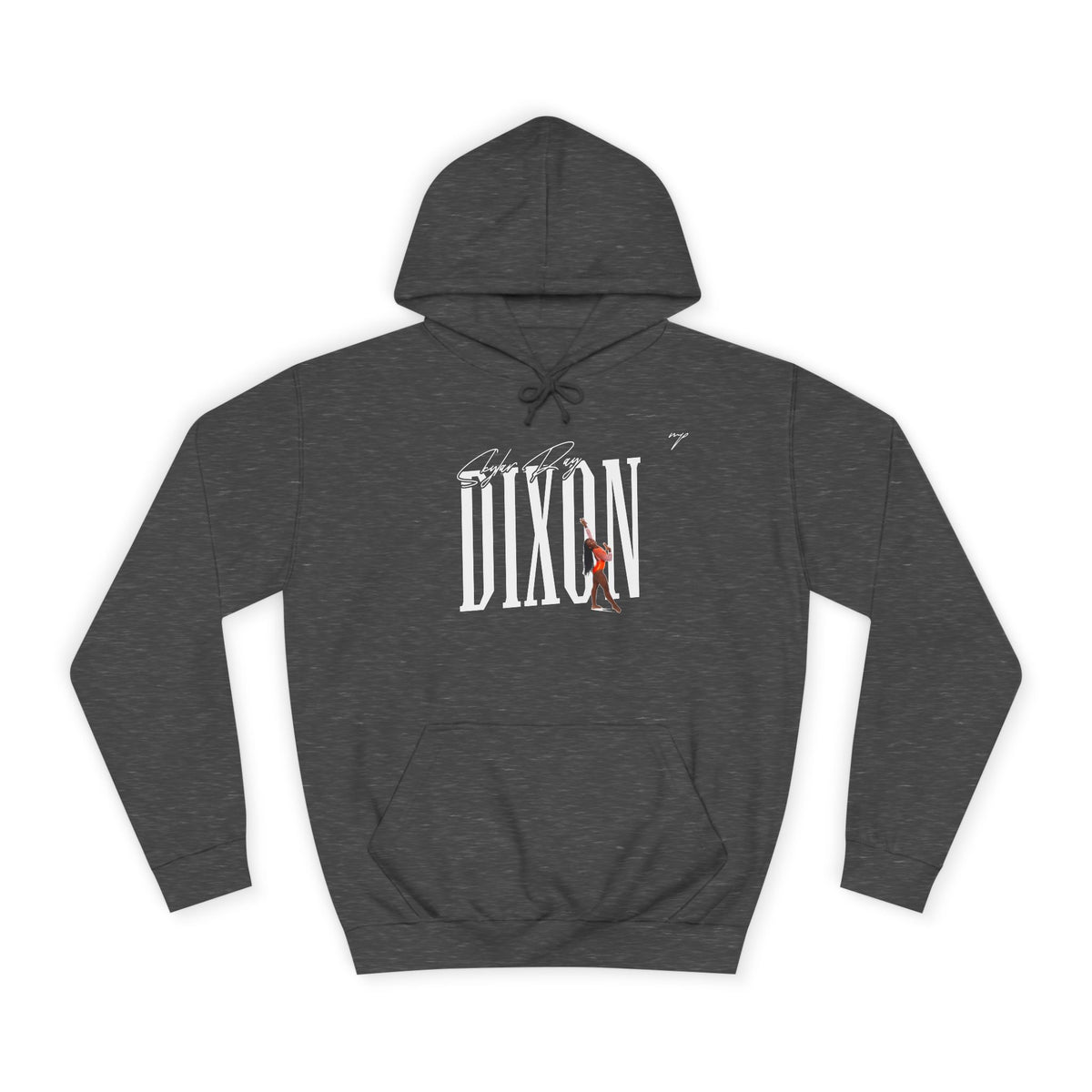 Skylar Ray Dixon Hoodie