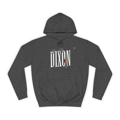 Skylar Ray Dixon Hoodie