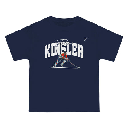 Jackson Kinsler Vintage Tee