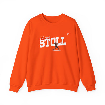 Naomi Stoll Crewneck