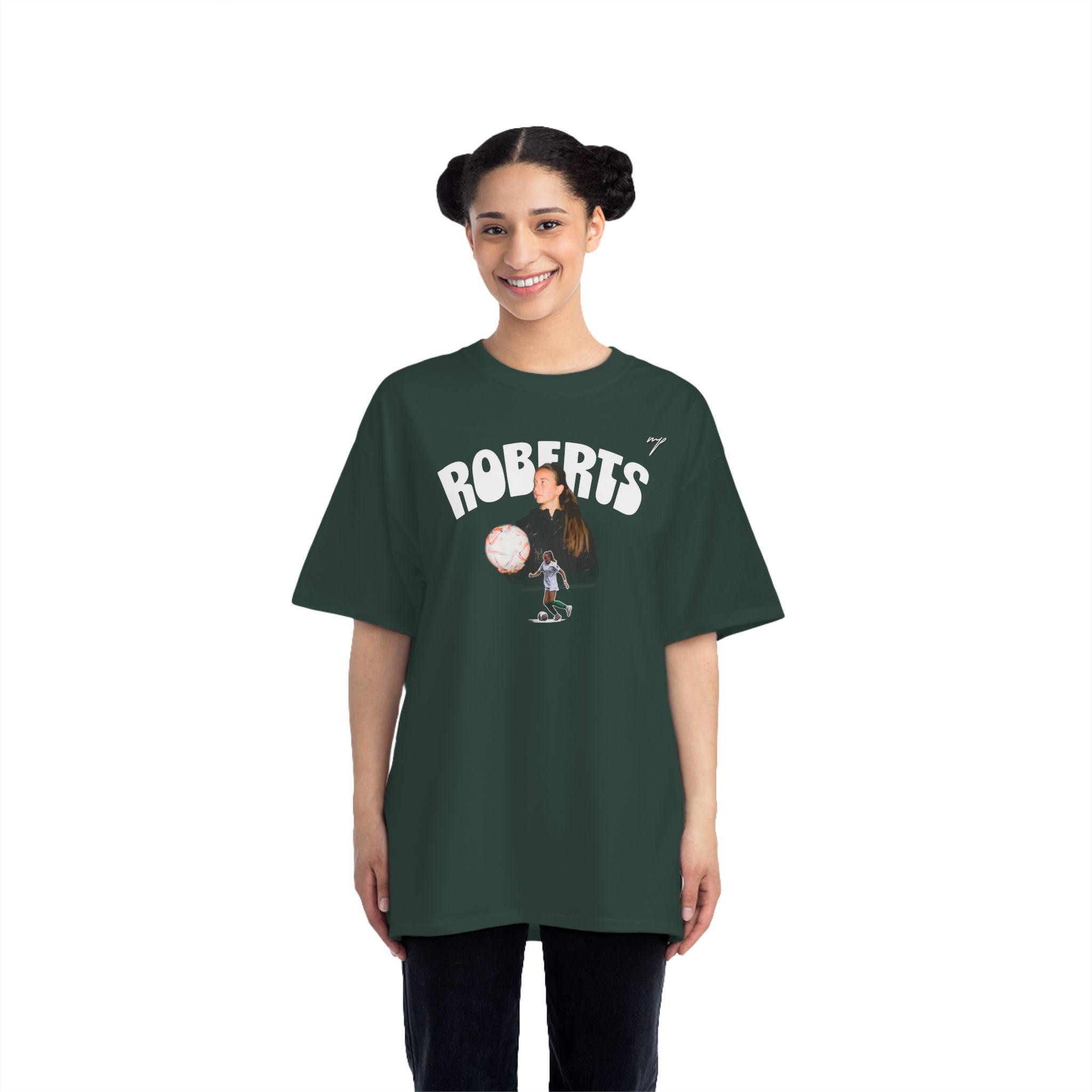 Leah Roberts Vintage Tee