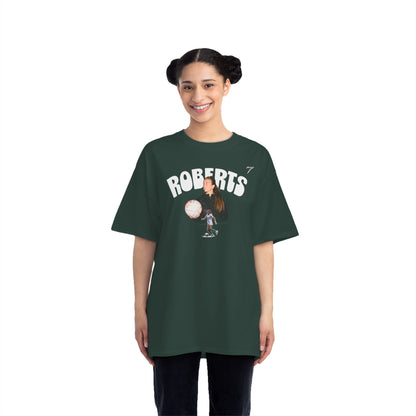 Leah Roberts Vintage Tee