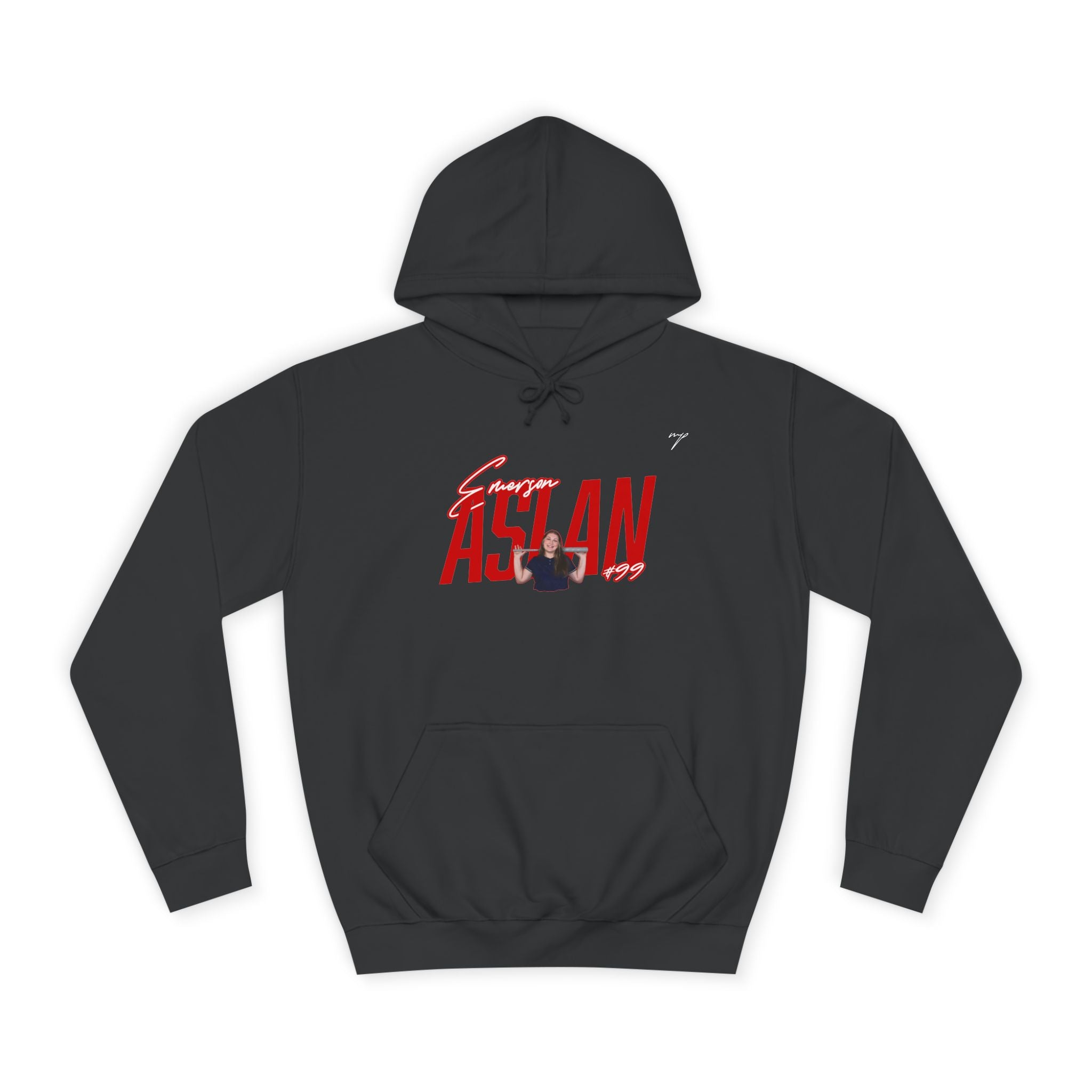 Emerson Aslan Hoodie