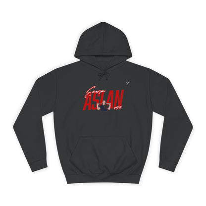 Emerson Aslan Hoodie