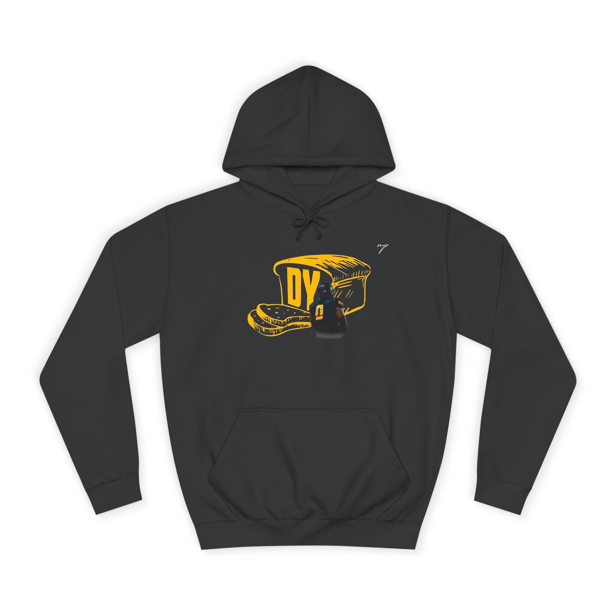 Deontae Young Hoodie