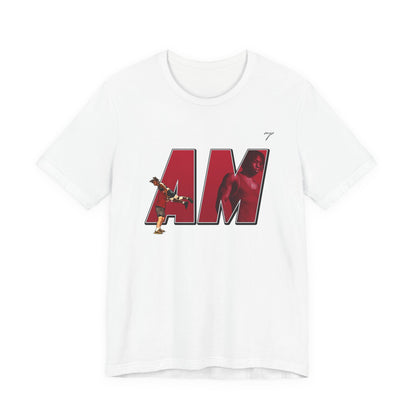 Antonio Mills Graphic Tee