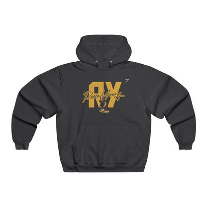 Reece Young Vintage Hoodie