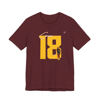 Tessa Simone Graphic Tee