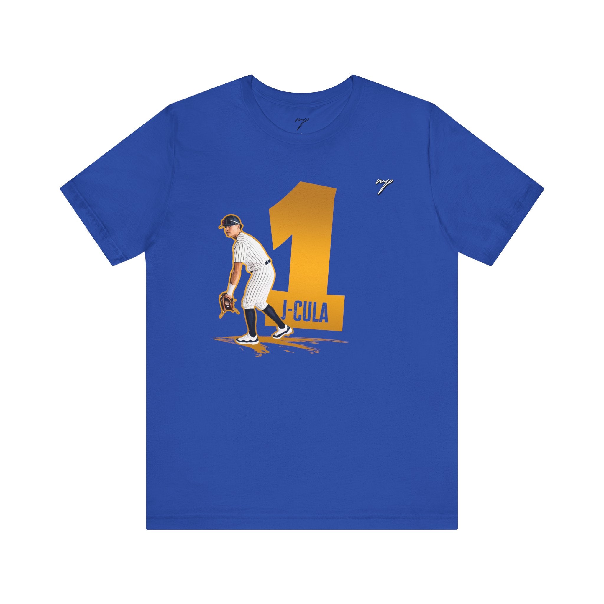 Jarren Advincula Graphic Tee