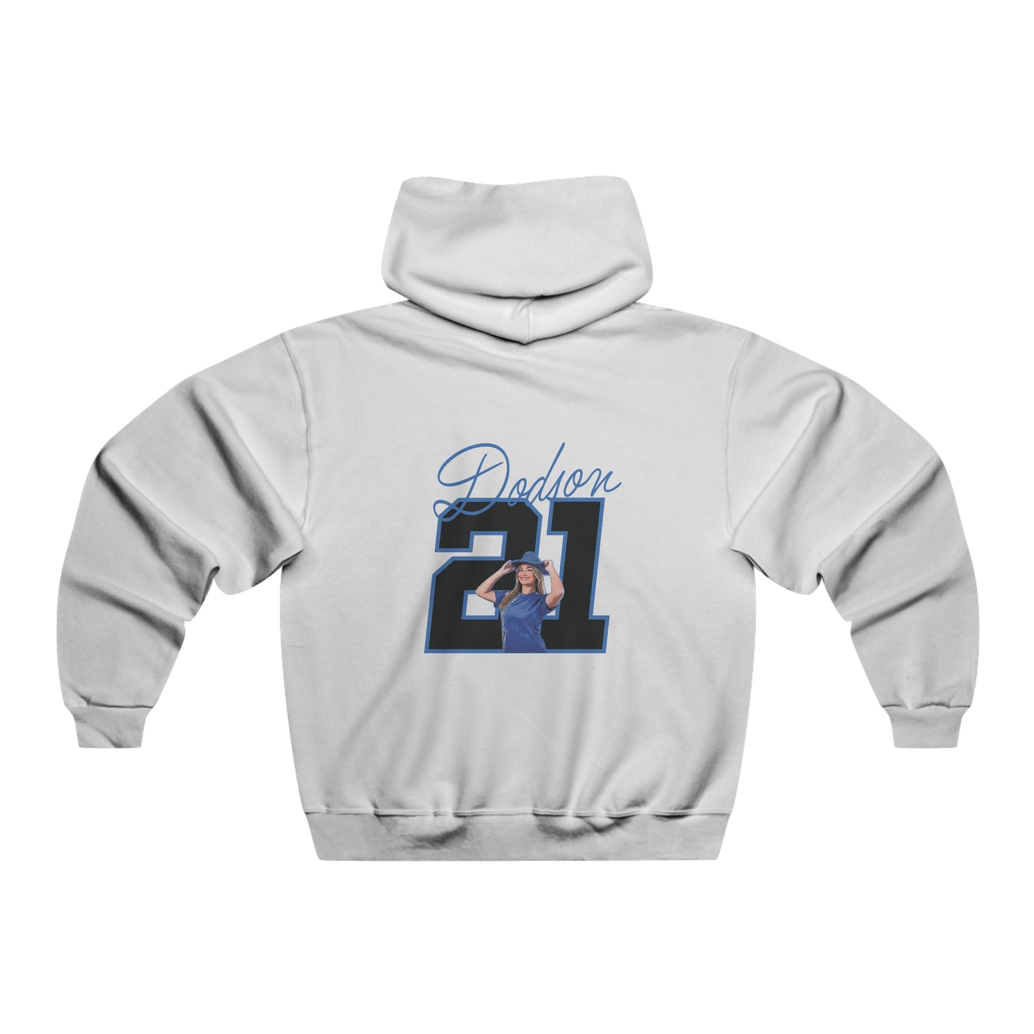 Taylor Dodson Vintage Hoodie