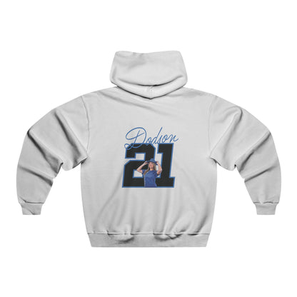 Taylor Dodson Vintage Hoodie