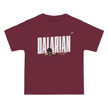 Dalarian Rose Vintage Tee