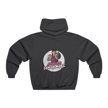 Arianna DeThomas  Vintage Hoodie