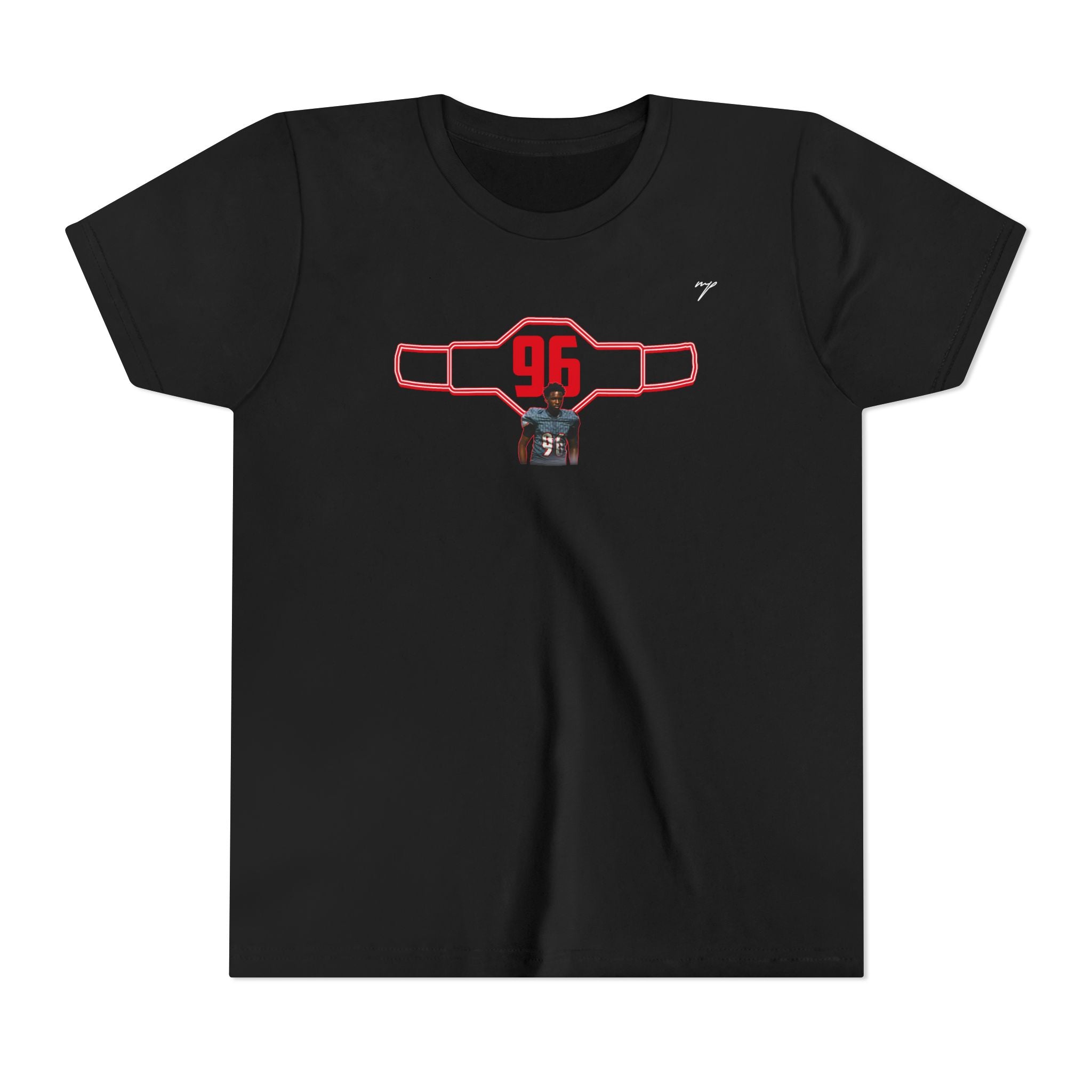 London Walker YOUTH Graphic Tee