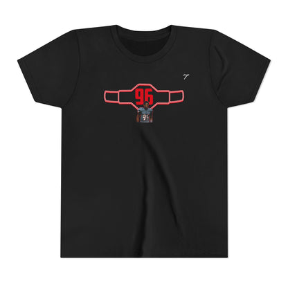 London Walker YOUTH Graphic Tee