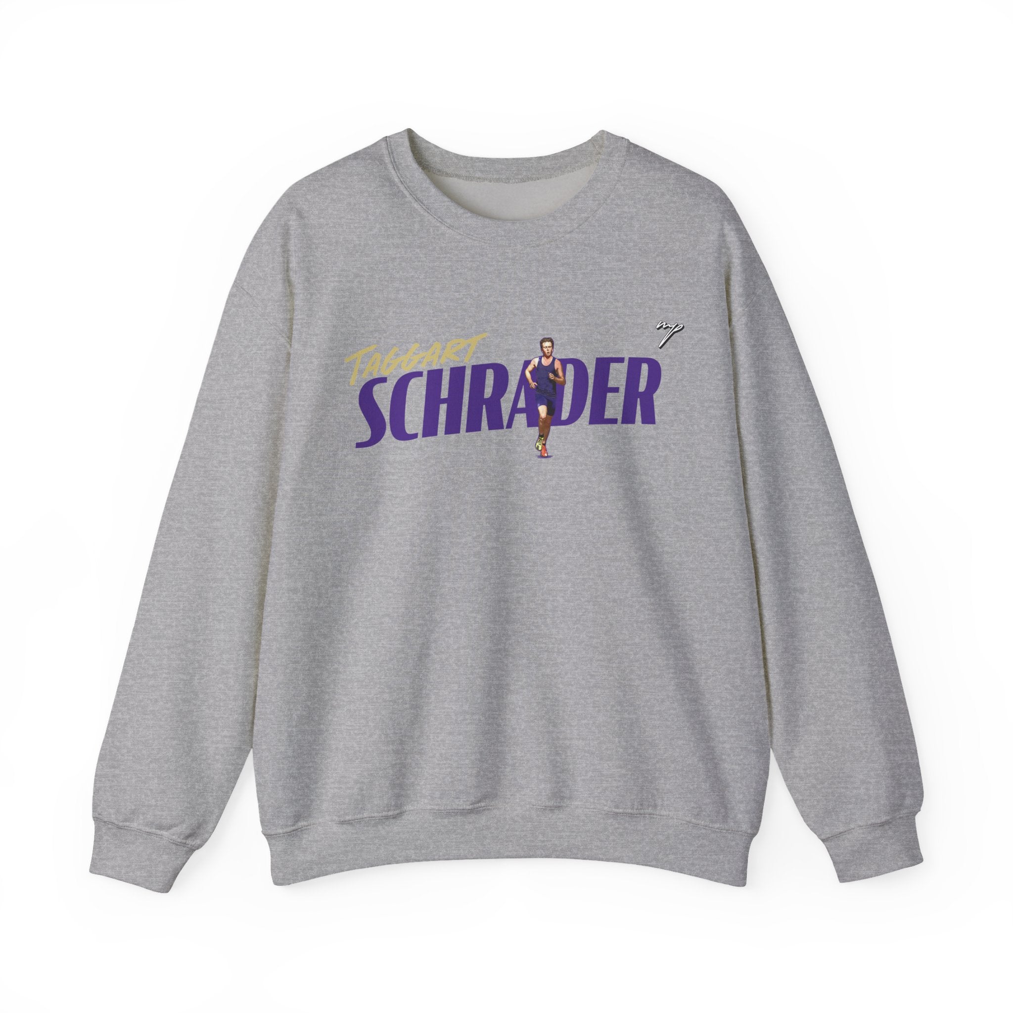 Taggart Schrader Crewneck
