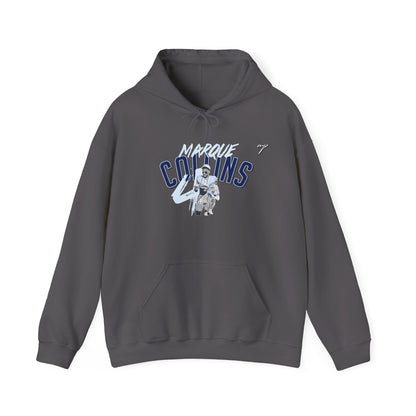 Marque Collins Hoodie