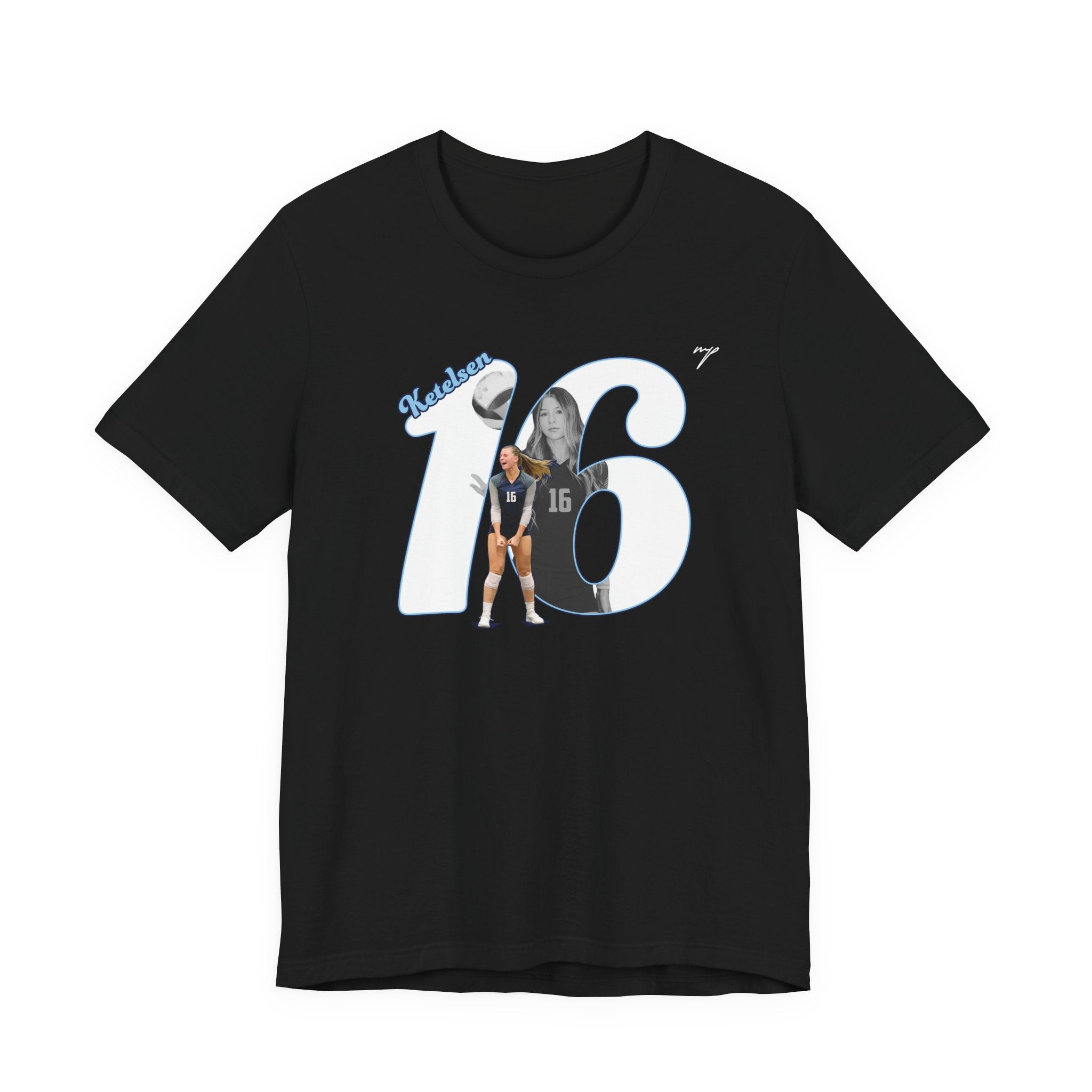 Ava Ketelsen Graphic Tee