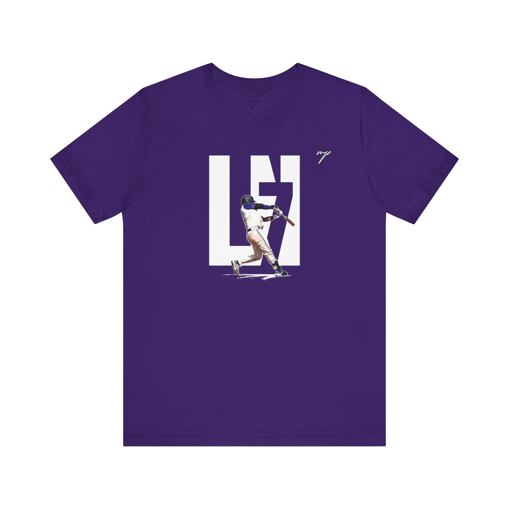 Graphic Tee Correct Prices
