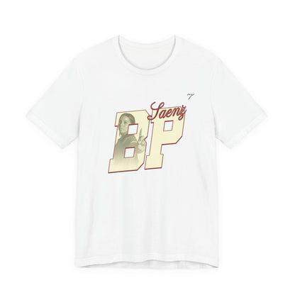 BP Saenz Graphic Tee
