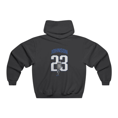Owen Johnson Vintage Hoodie