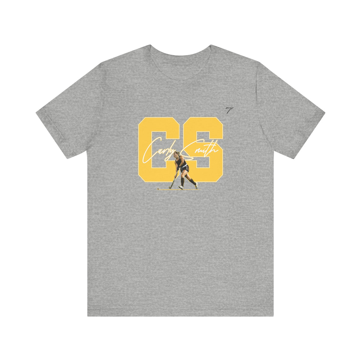 Carly Smith Graphic Tee