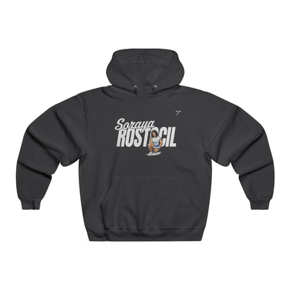 Soraya Rostocil Vintage Hoodie