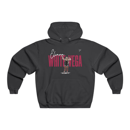 Eliana White-Vega Vintage Hoodie