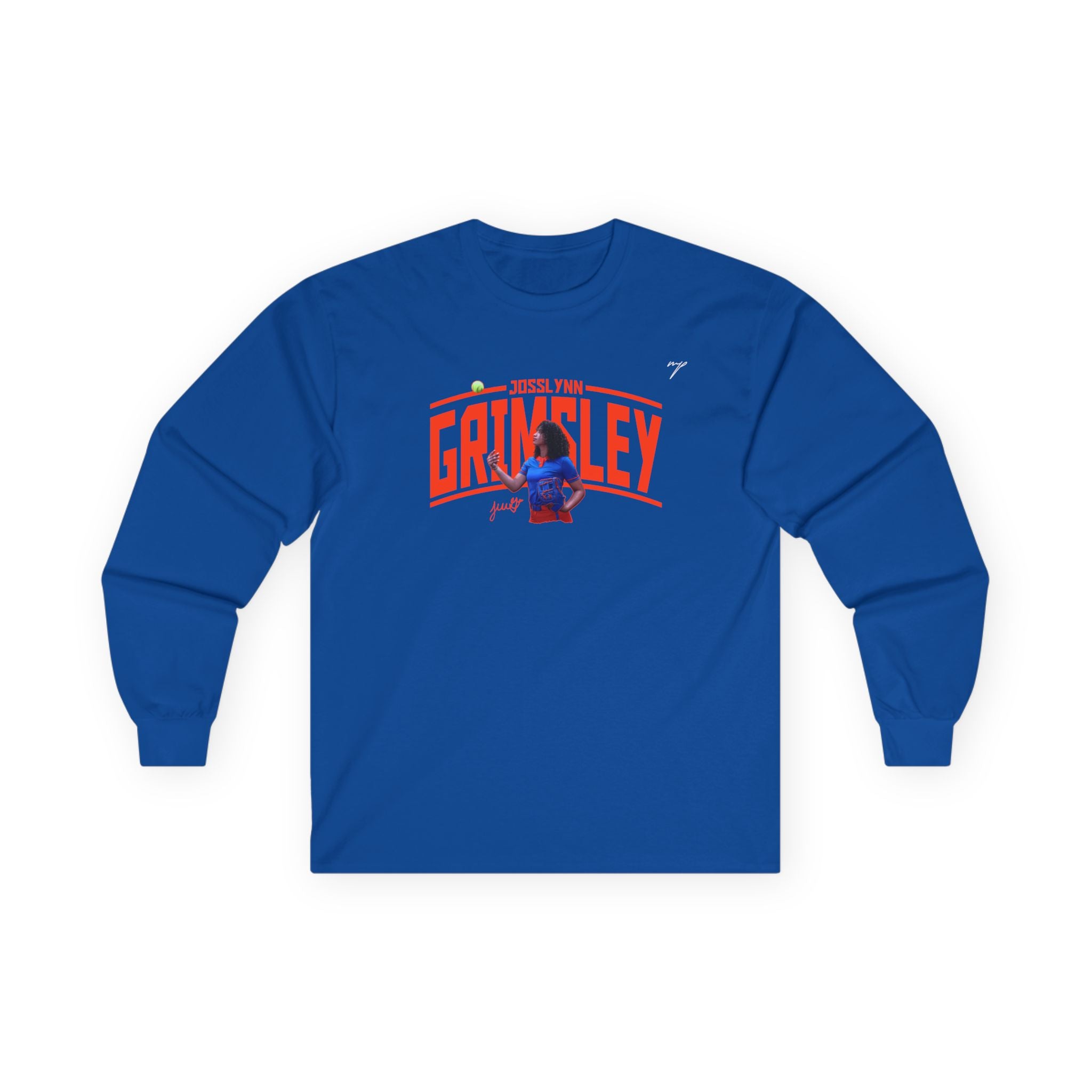 Josslynn Grimsley Long Sleeve