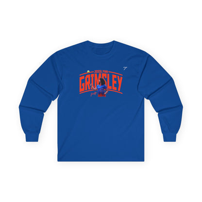 Josslynn Grimsley Long Sleeve