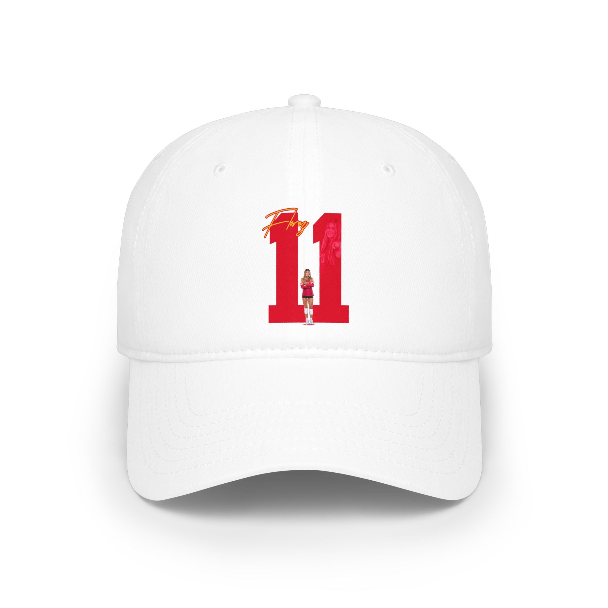 Ella Florez Hat