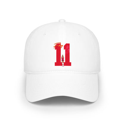 Ella Florez Hat