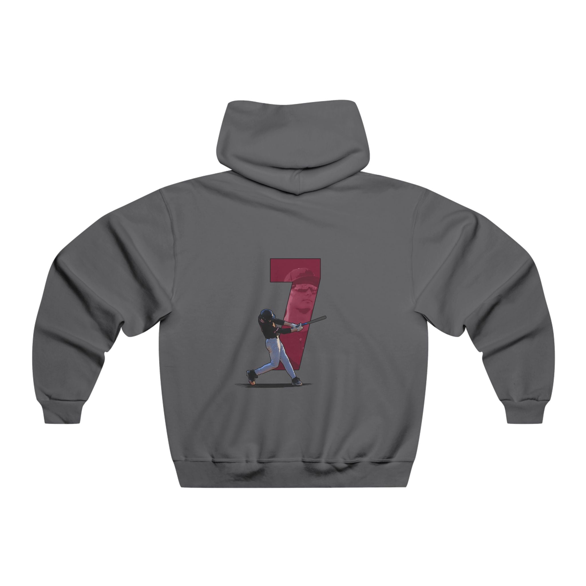 Crider Yarbrough Vintage Hoodie
