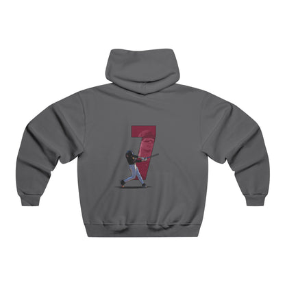 Crider Yarbrough Vintage Hoodie