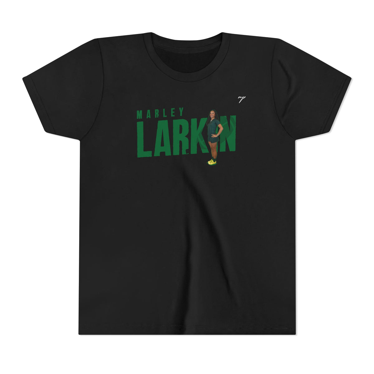 Marley Larkin YOUTH Graphic Tee