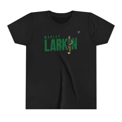 Marley Larkin YOUTH Graphic Tee
