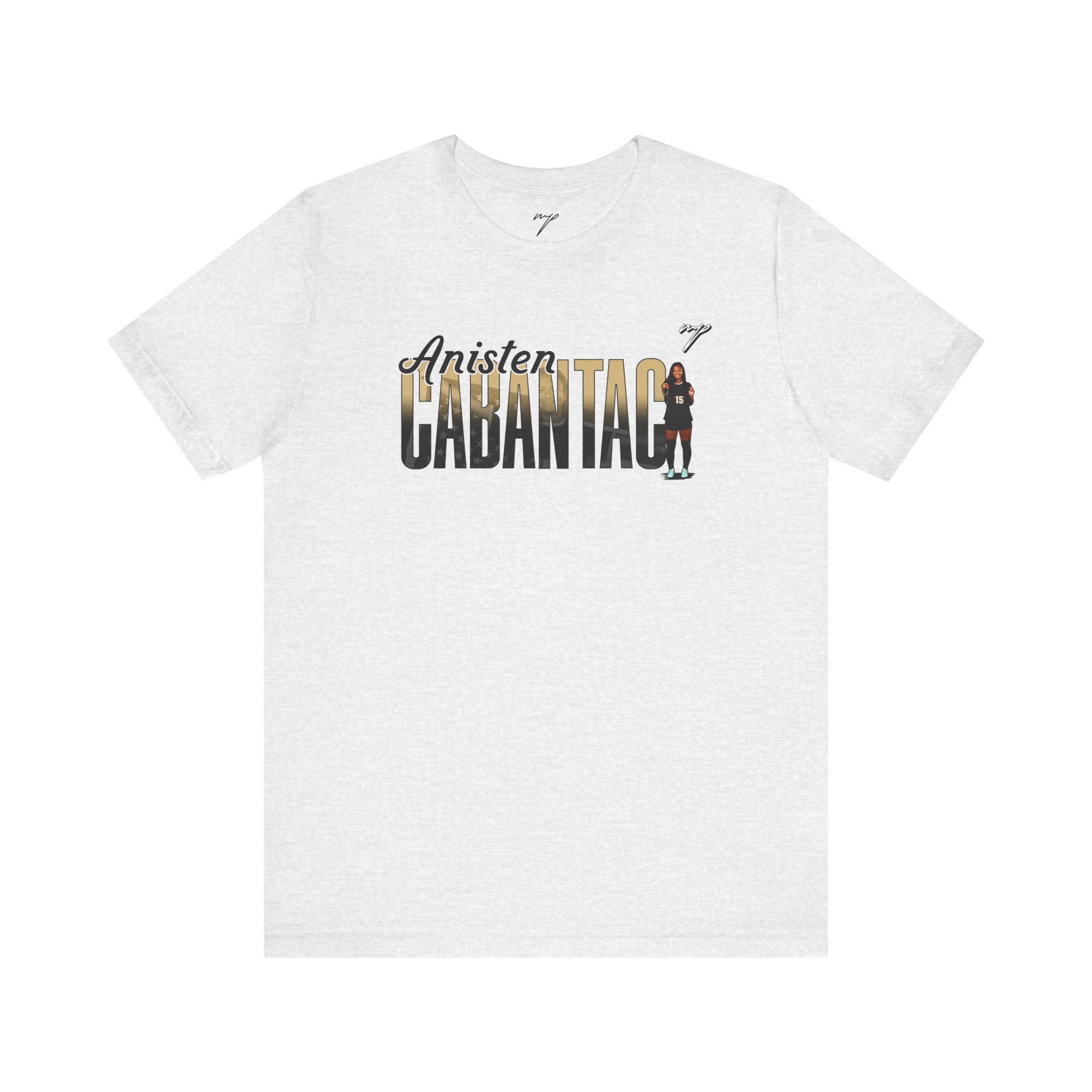 Anisten Cabantac Graphic Tee