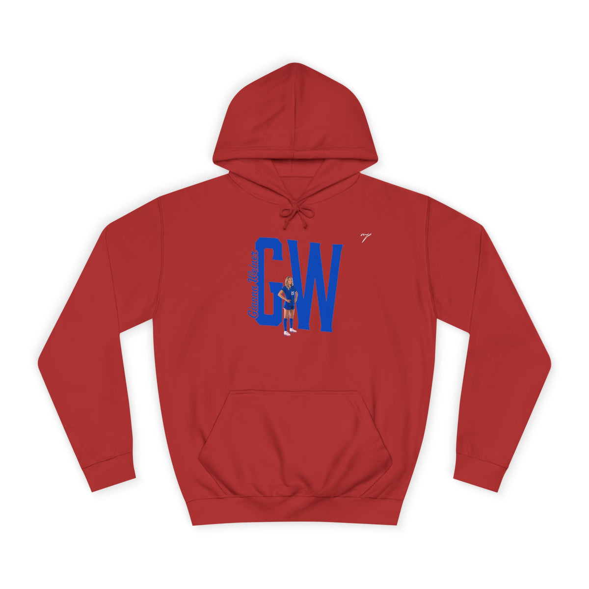Gianna Weiner Hoodie