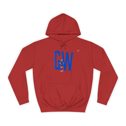 Gianna Weiner Hoodie