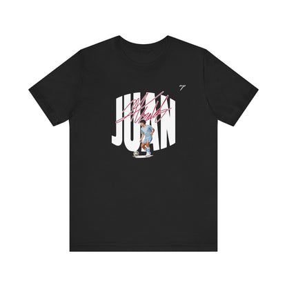 Juan Giraldo Graphic Tee