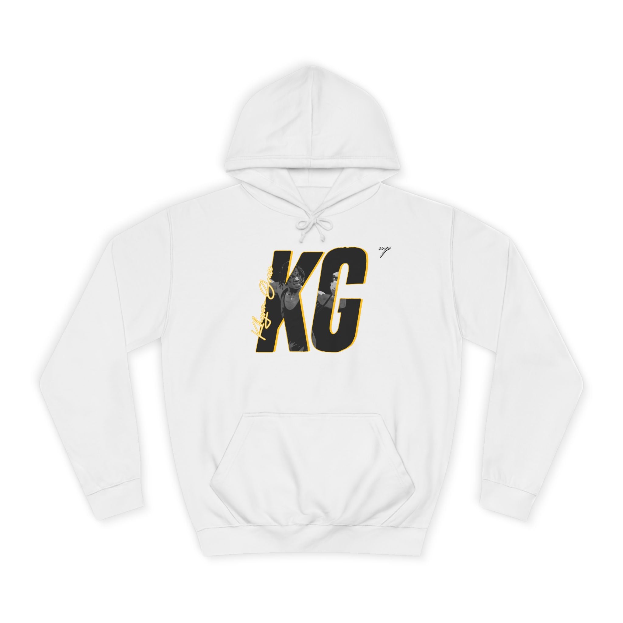 Khyvon Grace Hoodie